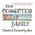 Cover: The Connected Family - Howard Publishing
