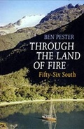 Cover: Through the Land of Fire - Sheridan House