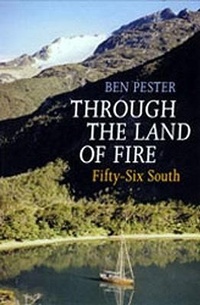 Enlarge image Cover: Through the Land of Fire - Sheridan House
