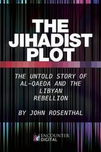 Enlarge image Cover: The Jihadist Plot - Encounter Books,USA
