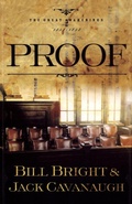 Cover: Proof - Howard Books