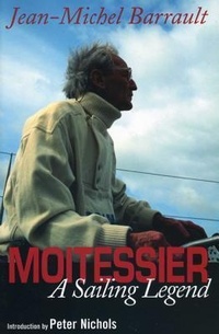 Abbildung von: Moitessier: A Sailing Legend - Sheridan House