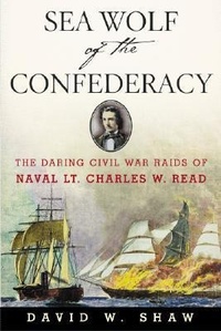 Abbildung von: Sea Wolf of the Confederacy - Sheridan House