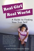 Cover: Real Girl Real World - Seal Press