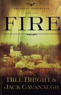 Enlarge image Cover: Fire - Howard Books
