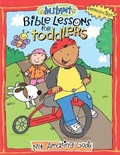 Cover: My Amazing God - Rainbow Publishers & Legacy Press