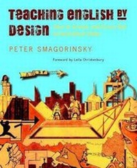 Enlarge image Cover: Teaching English by Design - Heinemann Educational Books,U.S.