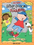 Cover: Jesus Teaches Me - Rainbow Publishers & Legacy Press