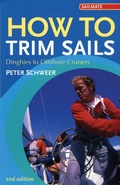 Cover: How to Trim Sails - Sheridan House