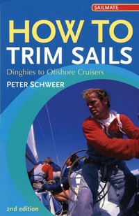 Enlarge image Cover: How to Trim Sails - Sheridan House