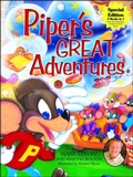 Cover: Piper's Great Adventure - Howard Publishing