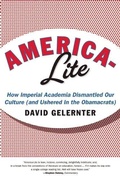 Cover: America-Lite - Encounter Books,USA