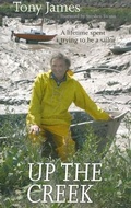 Cover: Up the Creek - Sheridan House