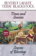 Cover: Times and Seasons / Season of Blessing - Zondervan