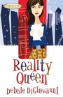 Cover: Reality Queen - Howard Books