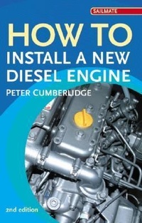 Enlarge image Cover: How to Install a New Diesel Engine - Sheridan House