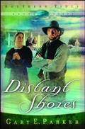 Cover: Distant Shores: Volume 3 - Howard Books