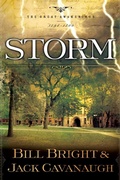 Cover: Storm: Volume 3 - Howard Books