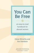 Cover: You Can Be Free - Seal Press