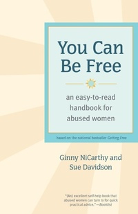Enlarge image Cover: You Can Be Free - Seal Press