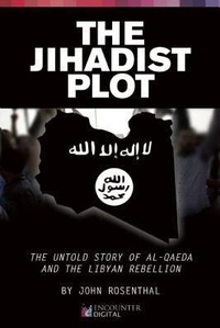 Enlarge image Cover: The Jihadist Plot - Encounter Books,USA