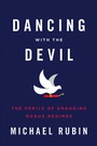 Cover: Dancing with the Devil - Encounter Books,USA