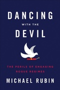 Cover: Dancing with the Devil - Encounter Books,USA