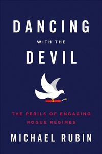 Enlarge image Cover: Dancing with the Devil - Encounter Books,USA