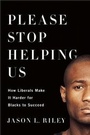 Cover: Please Stop Helping Us - Encounter Books,USA
