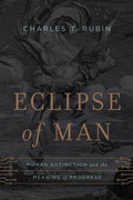 Cover: Eclipse of Man - Encounter Books,USA