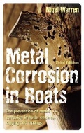 Cover: Metal Corrosion in Boats - Sheridan House