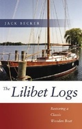 Cover: Lilibet Logs - Sheridan House
