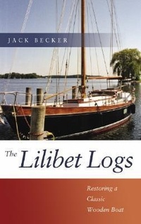 Enlarge image Cover: Lilibet Logs - Sheridan House