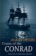 Cover: Cruise of the Conrad - Sheridan House