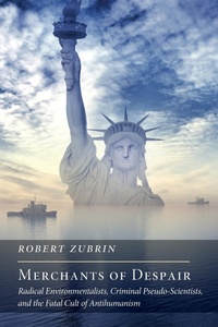 Enlarge image Cover: Merchants of Despair - Encounter Books,USA