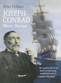 Abbildung von: Joseph Conrad: Master Mariner - Sheridan House