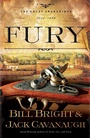 Cover: Fury - Howard Books
