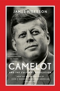 Cover: Camelot and the Cultural Revolution - Encounter Books,USA