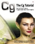 Cover: The Cg Tutorial - Addison Wesley