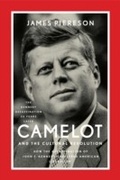Cover: Camelot and the Cultural Revolution - Encounter Books