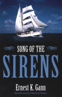 Enlarge image Cover: Song of the Sirens - Sheridan House