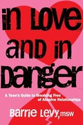 Cover: In Love and In Danger - Seal Press