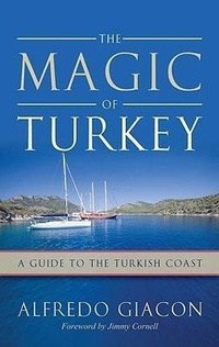 Abbildung von: Magic of Turkey - Sheridan House