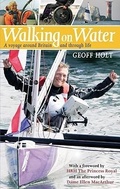 Cover: Walking on Water - Sheridan House
