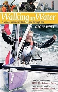 Enlarge image Cover: Walking on Water - Sheridan House