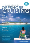 Cover: Handbook of Offshore Cruising - Sheridan House