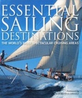 Cover: Essential Sailing Destinations - Sheridan House