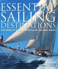 Enlarge image Cover: Essential Sailing Destinations - Sheridan House