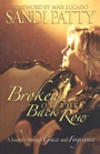 Cover: Broken on the Back Row - Howard Books