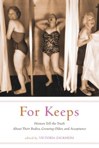 Enlarge image Cover: For Keeps - Seal Press